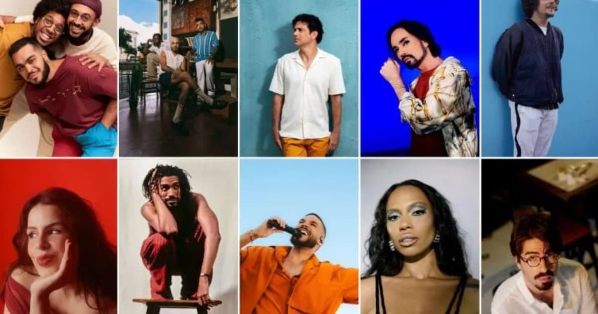 MPB hoje: tradição e novas influências renovam a música