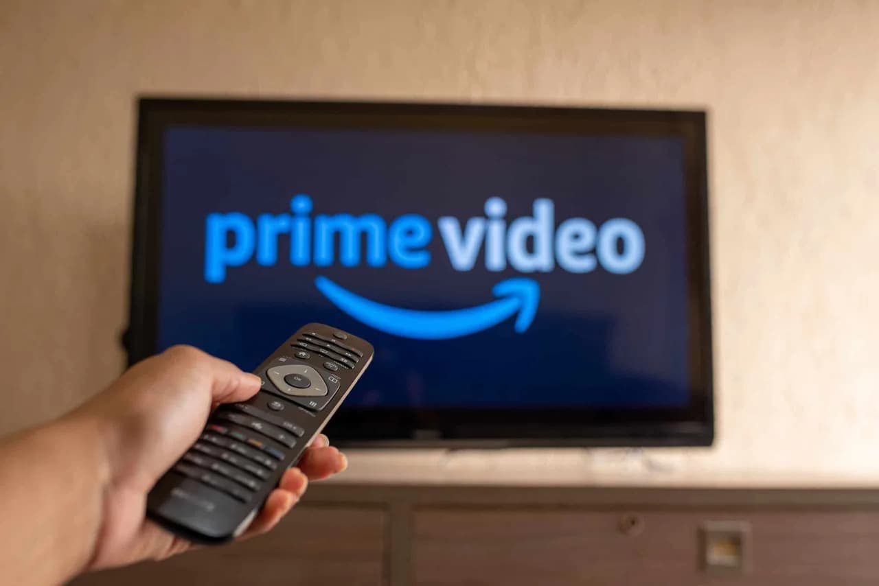 Prime Video anuncia R$ 10,4 bi para América Latina até 2030