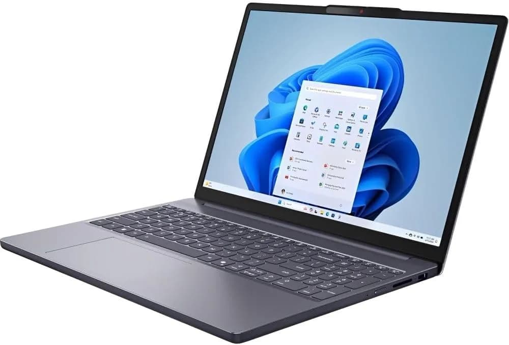Lenovo IdeaPad Slim 3 15ARP10 Review com Ryzen 7 e SSD NVMe