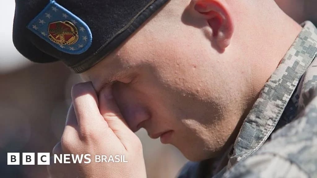 Nidal Hasan: Trump descarta transmissão ao vivo da execução