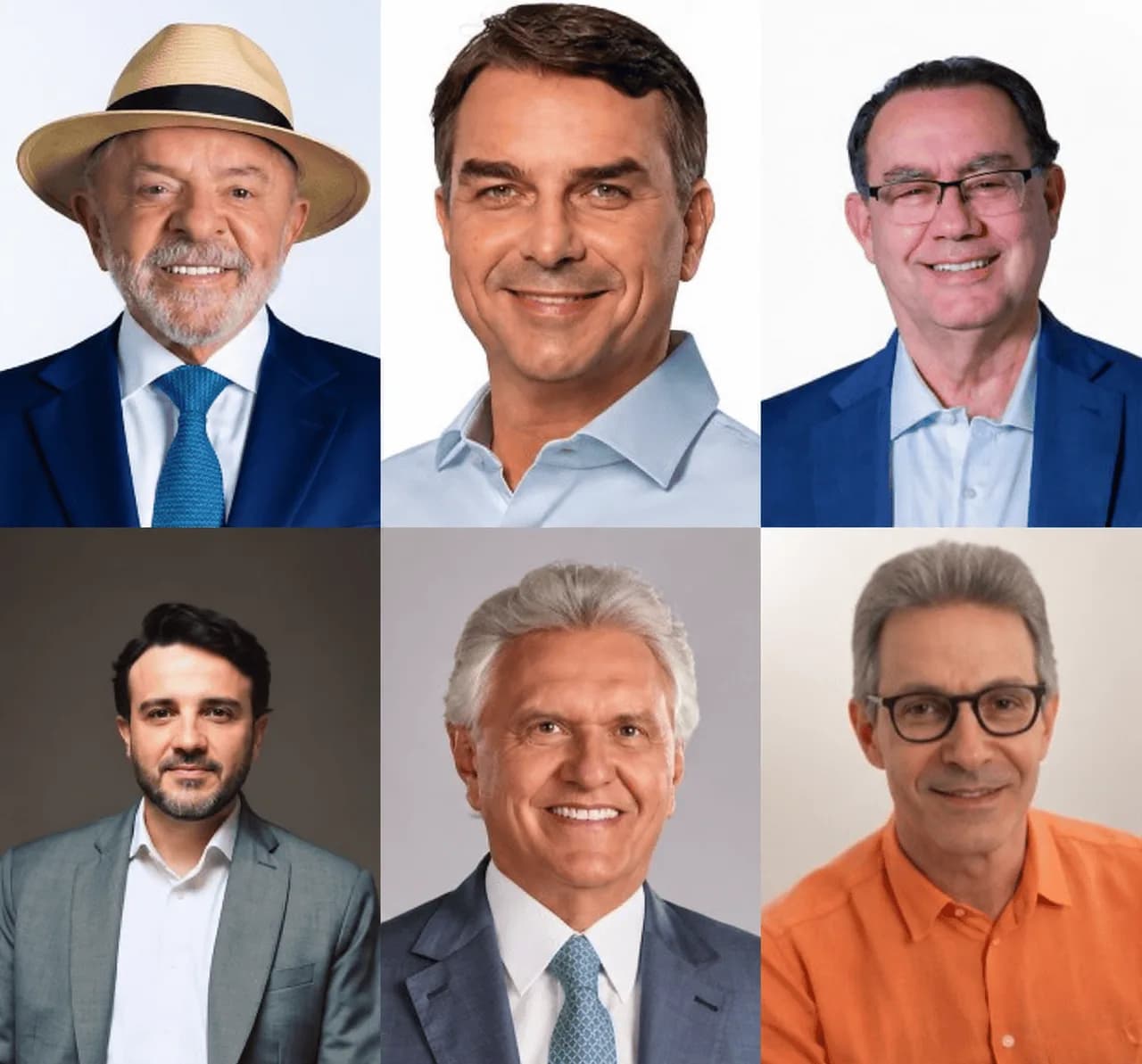 Clima e energia entram no debate presidencial de 2026