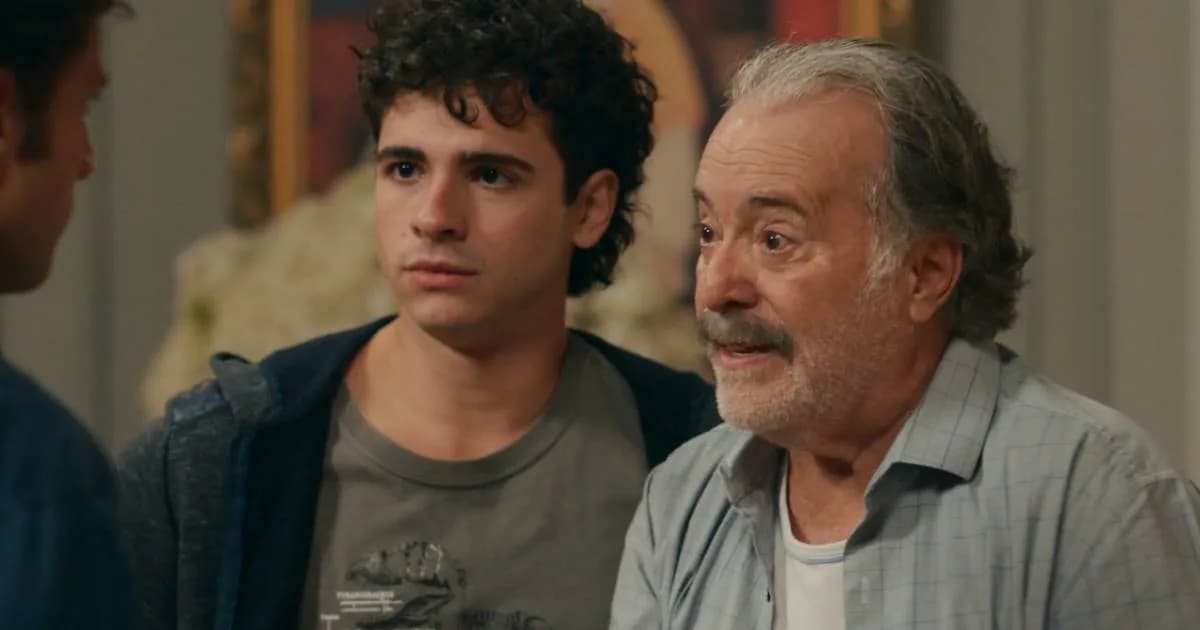 João Victor Gonçalves sofre ataque homofóbico no Rock in Rio