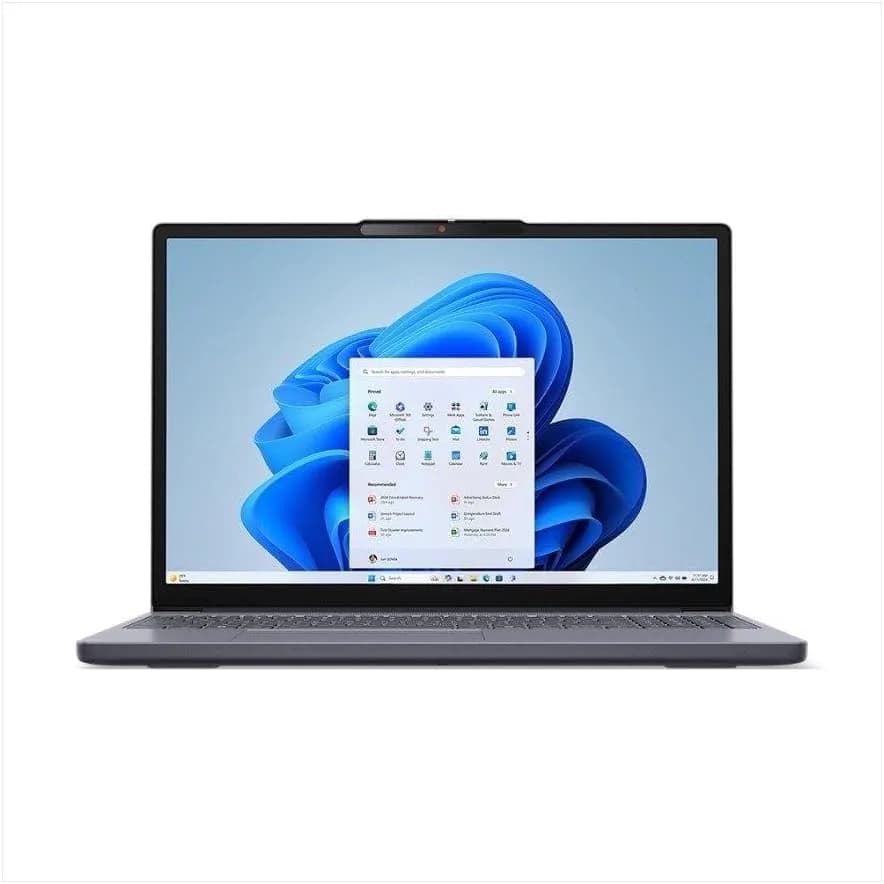 Lenovo IdeaPad Slim 3 Ryzen 5 com Linux na Amazon por R$ 3666