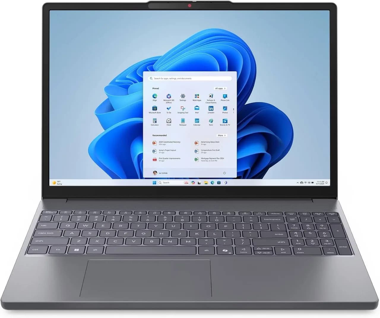 Lenovo IdeaPad Slim 3 i5 13420H 16GB 512GB na Amazon