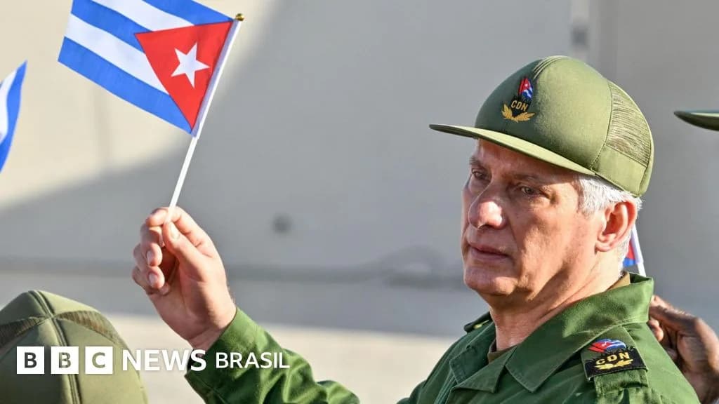 Reformas econômicas em Cuba: 176 diretrizes aprovadas