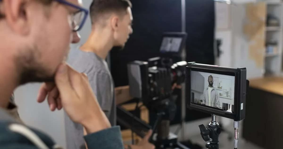 PL 539/2025: CAM aprova Cidade do Cinema Estudantil