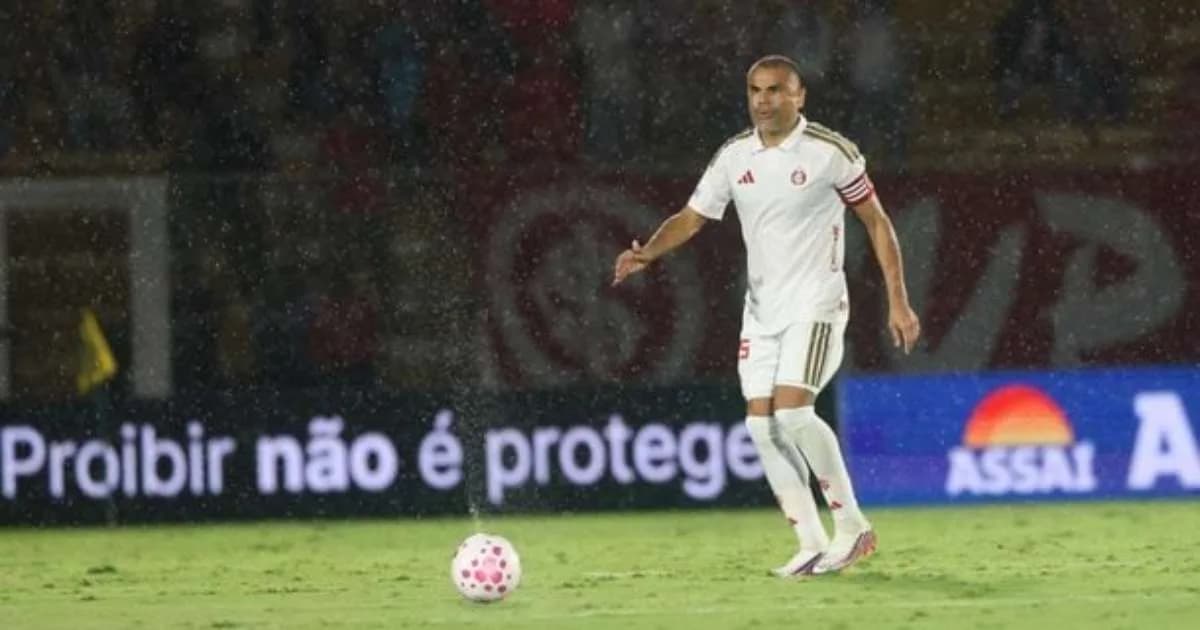 Internacional terá três retornos para enfrentar o Fluminense