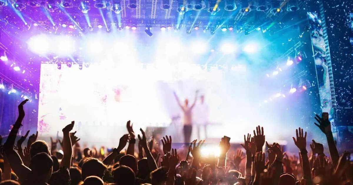 Rock in Rio 2026: música ideal para cada um dos 12 signos
