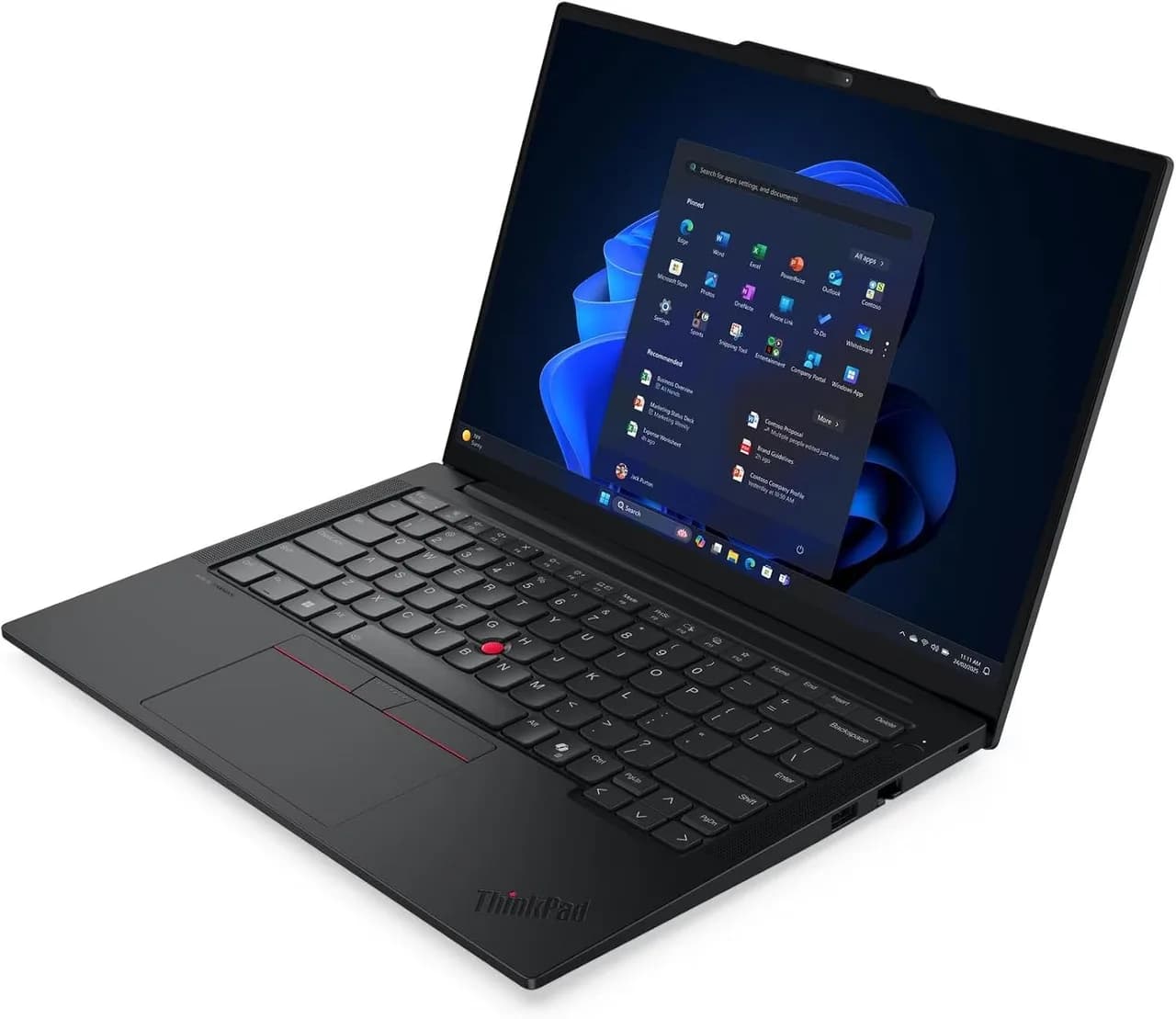 Lenovo ThinkPad E14 G7 Intel Core Ultra 7 na Amazon com 32 GB