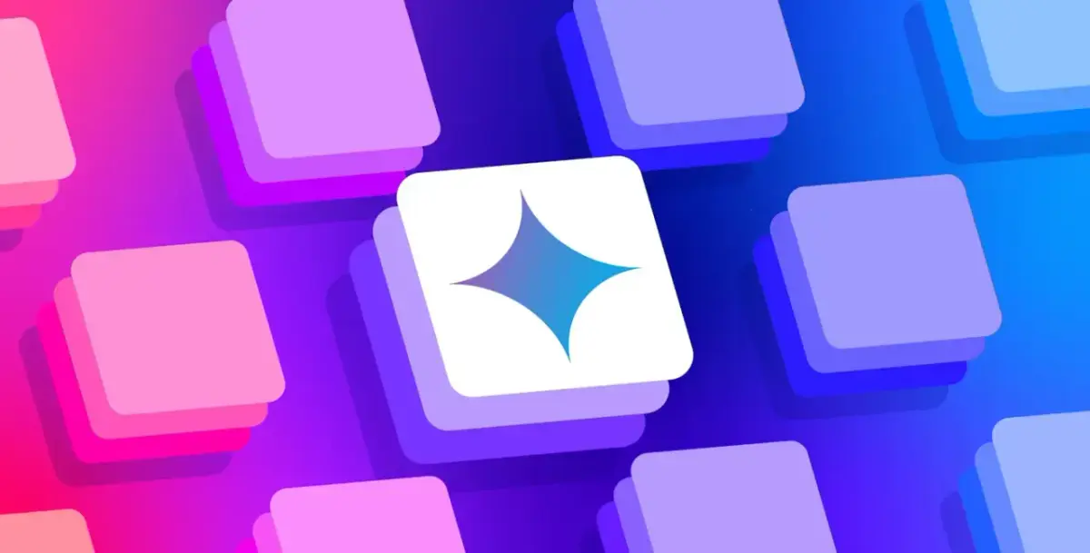 Gemini passa a criar e editar arquivos dentro do chat