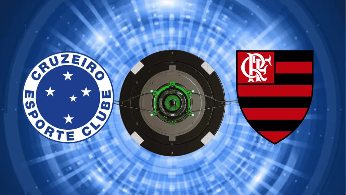 Cruzeiro x Flamengo: oitavas da Libertadores 2026 no Mineirão