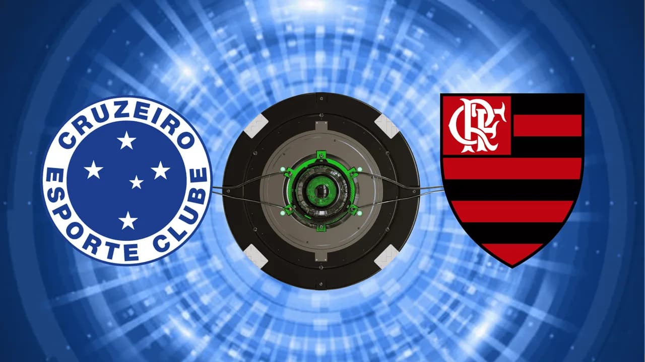 Cruzeiro x Flamengo: oitavas da Libertadores 2026 no Mineirão