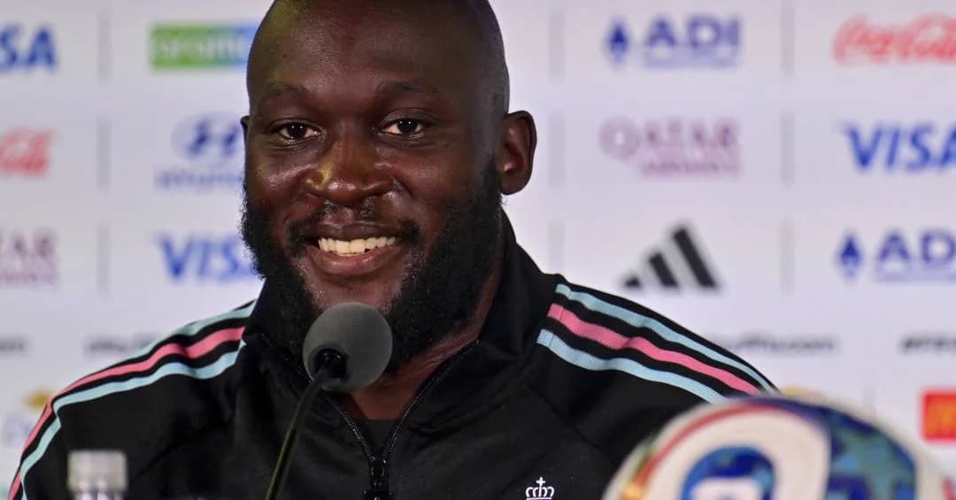 Lukaku analisa Espanha e pede jogo perfeito na quartas