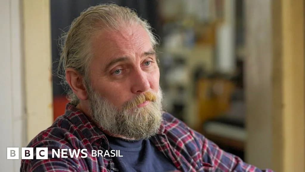 IA e ameaças reais: homem relata surto ao usar Grok na Irlanda do Norte