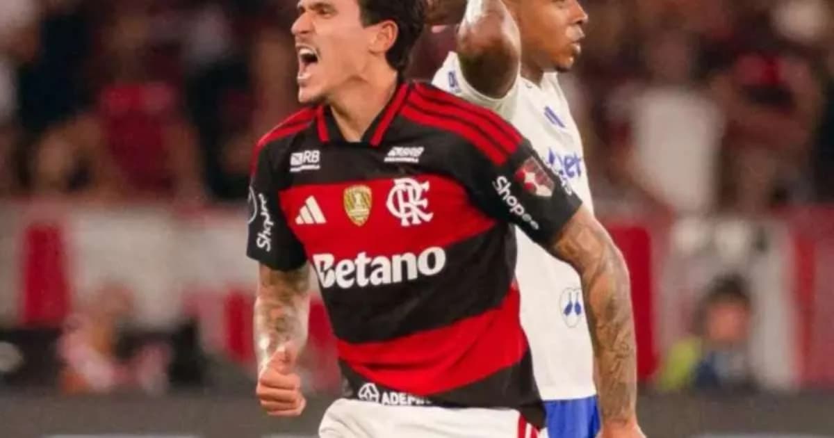 Pedro marca, dá assistência e pede sequência na Seleção