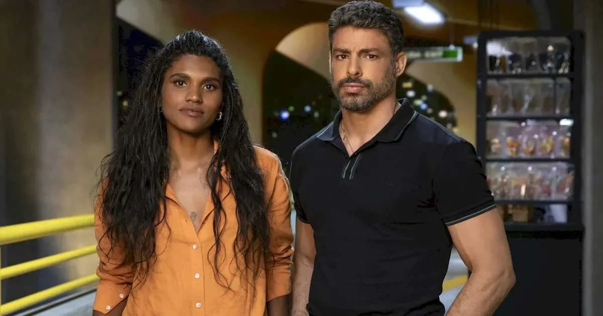 Jogada de Risco estreia no Globoplay com 2 episódios por semana