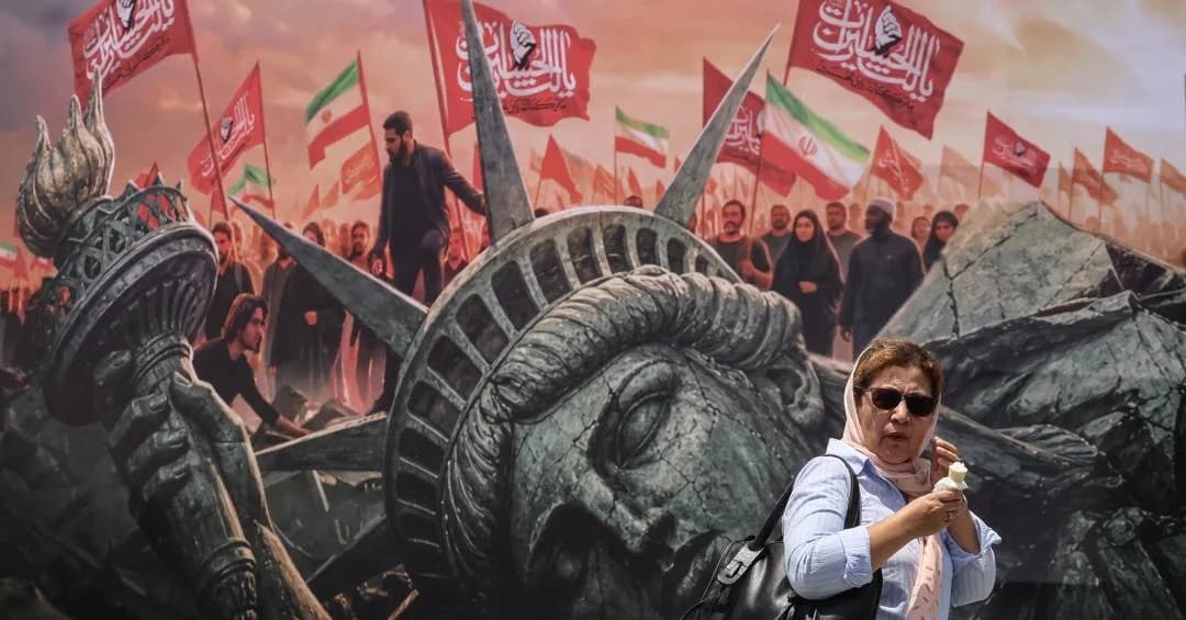Irã nega negociação com EUA após Trump recuar de ataques