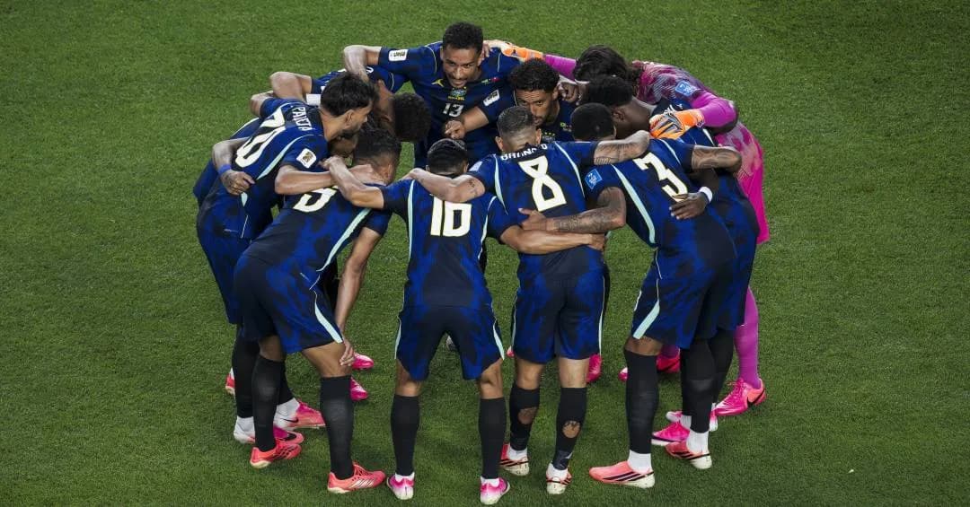 Brasil faz dois amistosos contra Austrália em setembro