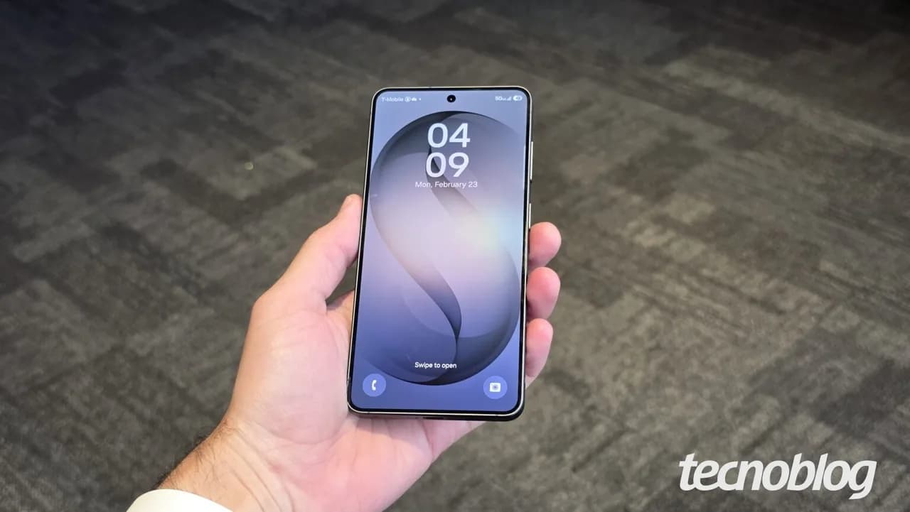 Galaxy S26 FE: Samsung confirma preço mais alto e lançamento