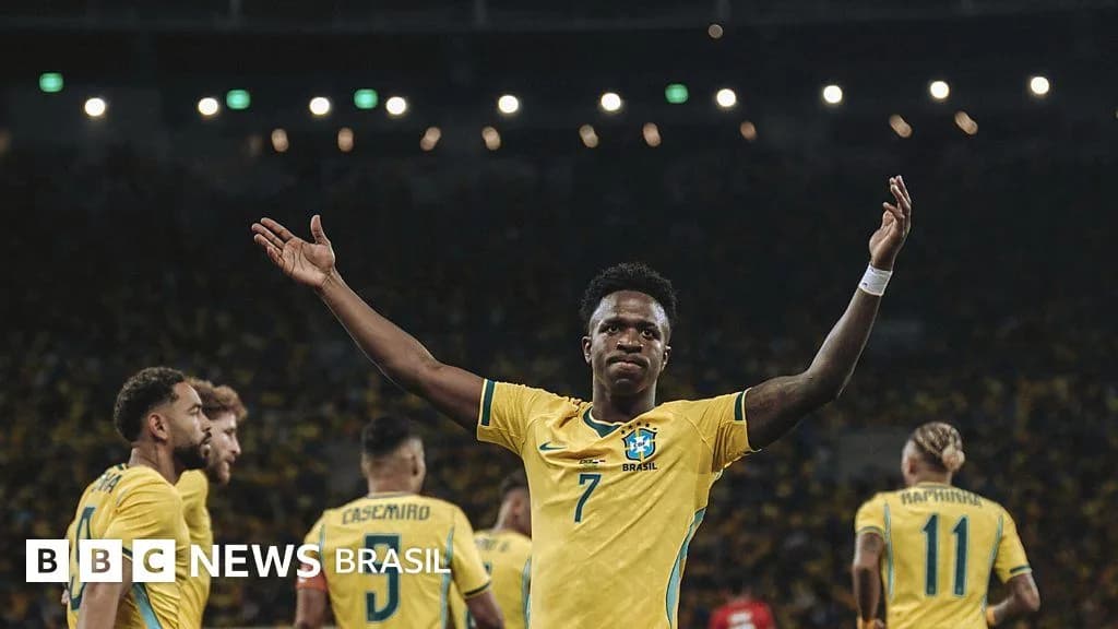 coletes inteligentes com sensores e monitoramento na seleção 2026