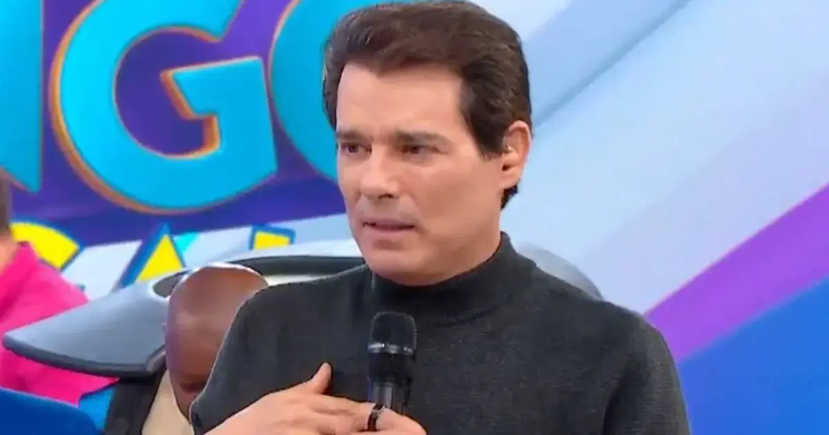 Celso Portiolli defende Teleton acima da disputa política