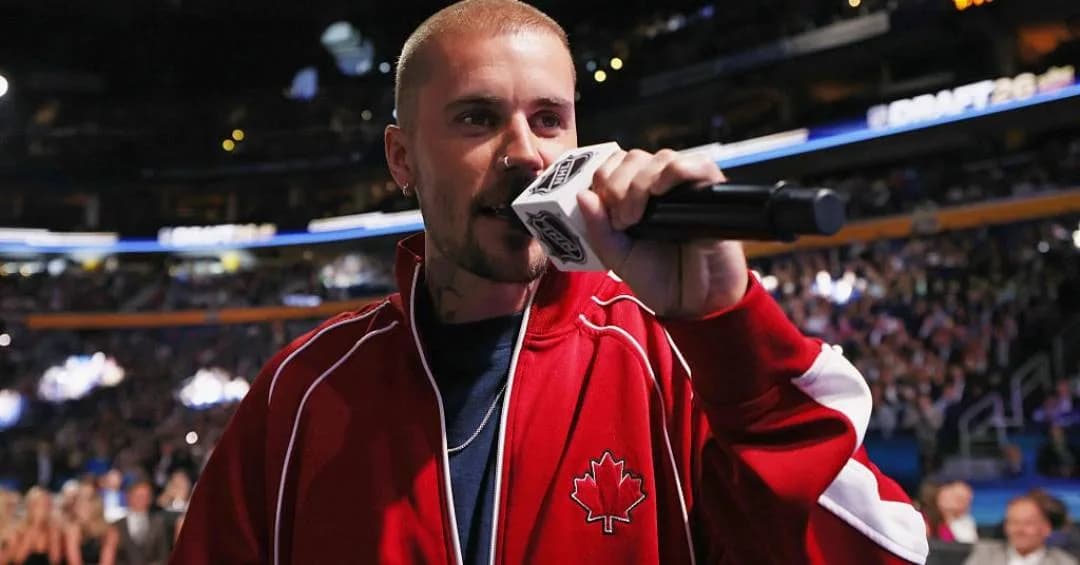 Show do intervalo da final da Copa 2026: line-up com Bieber