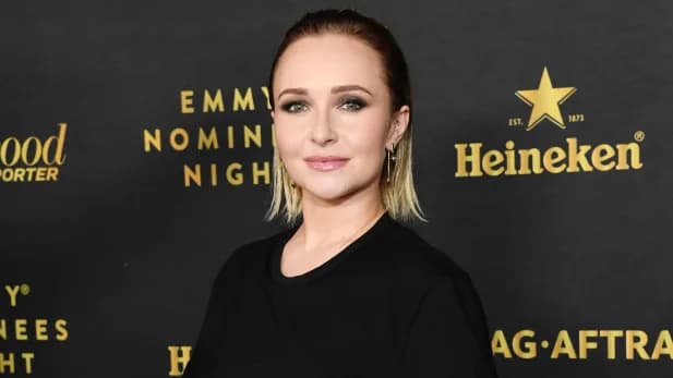 Chatwin: Hayden Panettiere parecia sozinha em último filme