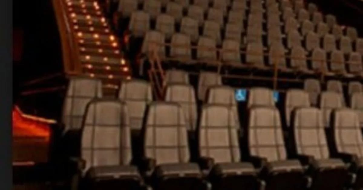 Ingresso Azul: Homem-Aranha em sessão adaptada neste sábado
