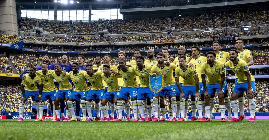 Cobertura da seleção: oba-oba e corneta viram narrativa na Copa