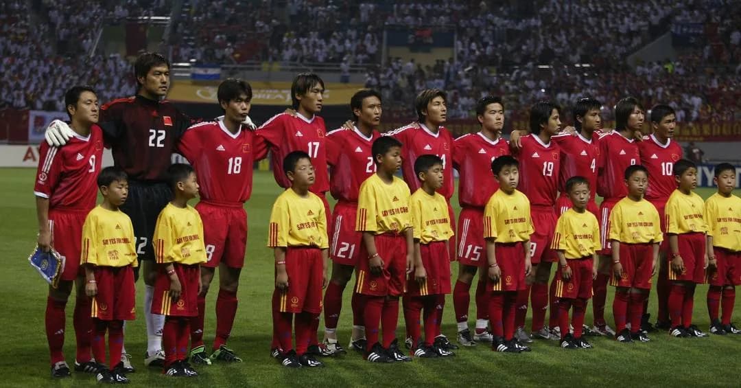 Copa 2026 na China: CMG demora por direitos de US$250-300 mi
