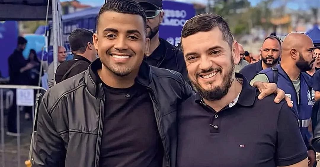 Moraes vota para receber denúncia contra Bacellar e TH Joias