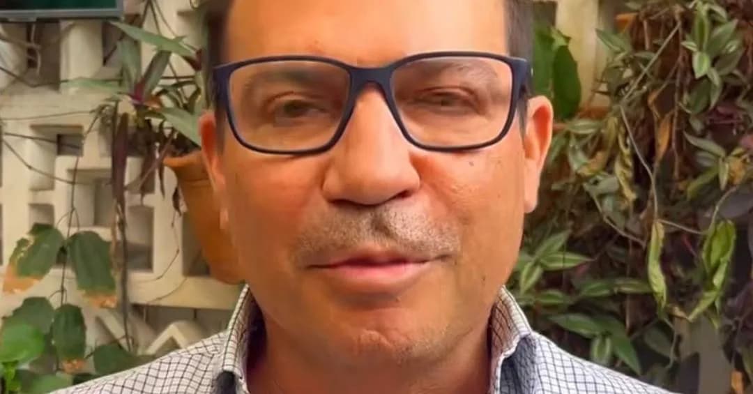 Ex-jogador Luizão é acusado de agredir namorada em Maresias
