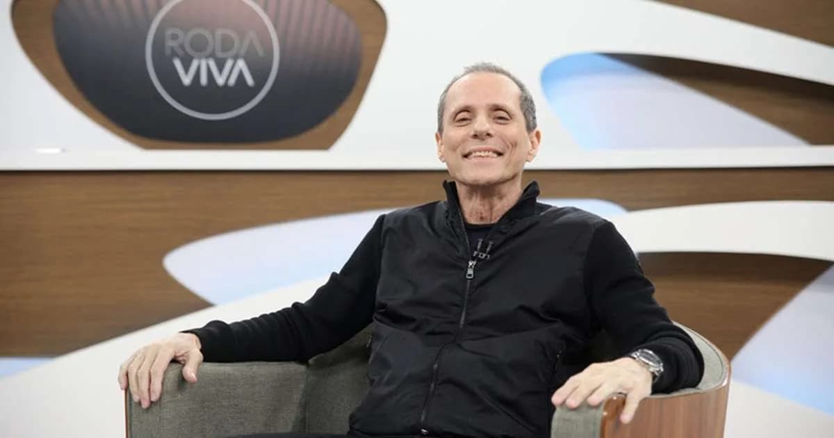 Extrema direita e censura: Tony Bellotto no Roda Viva