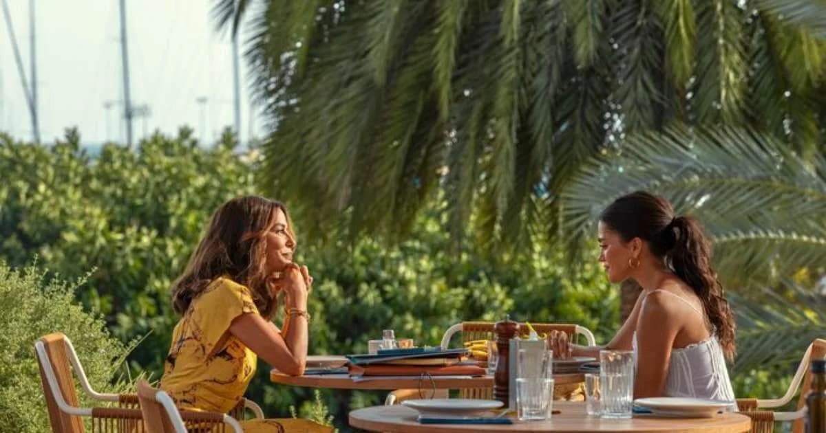 Reality, série e filme dominam o streaming no fim de semana