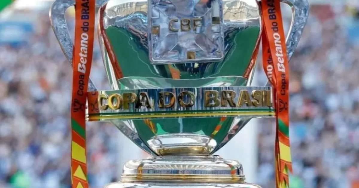 Copa do Brasil pode pagar US$ 28 milhões ao campeão