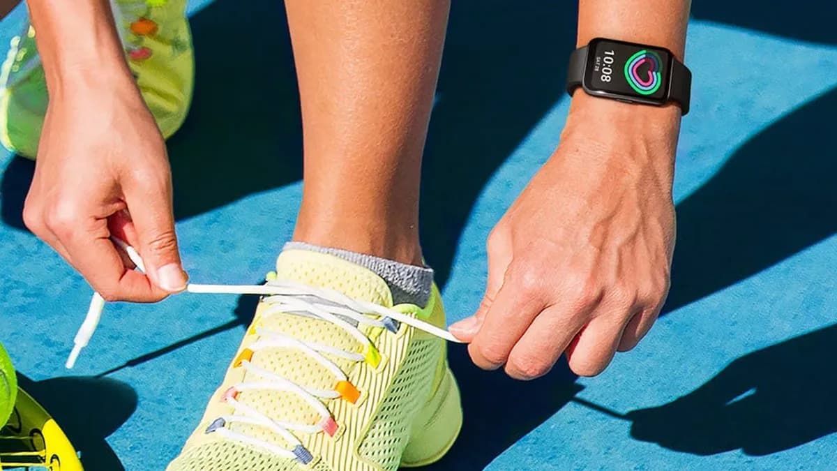Galaxy Fit3 grafite volta a custar R$ 192,95 na Amazon