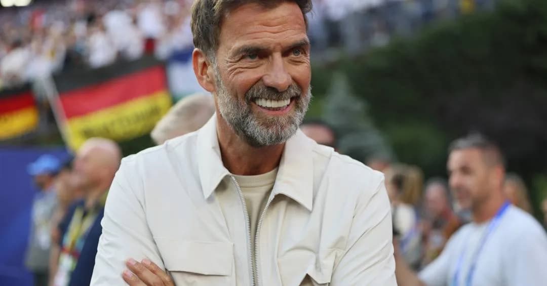 Klopp plano A da DFB negocia Alemanha por 11 e 12 de julho