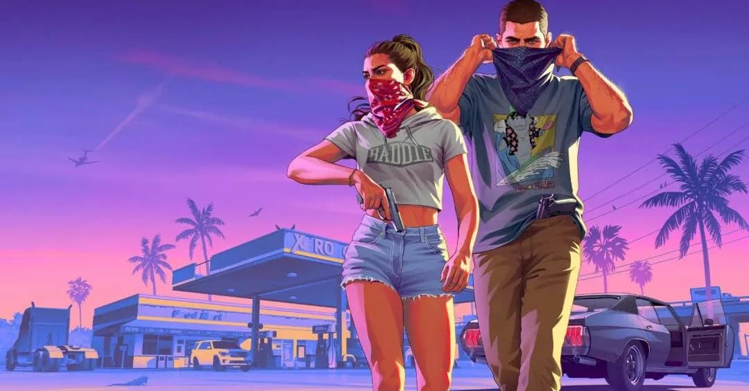 GTA VI: Rockstar confirma vazamentos e mantém lançamento