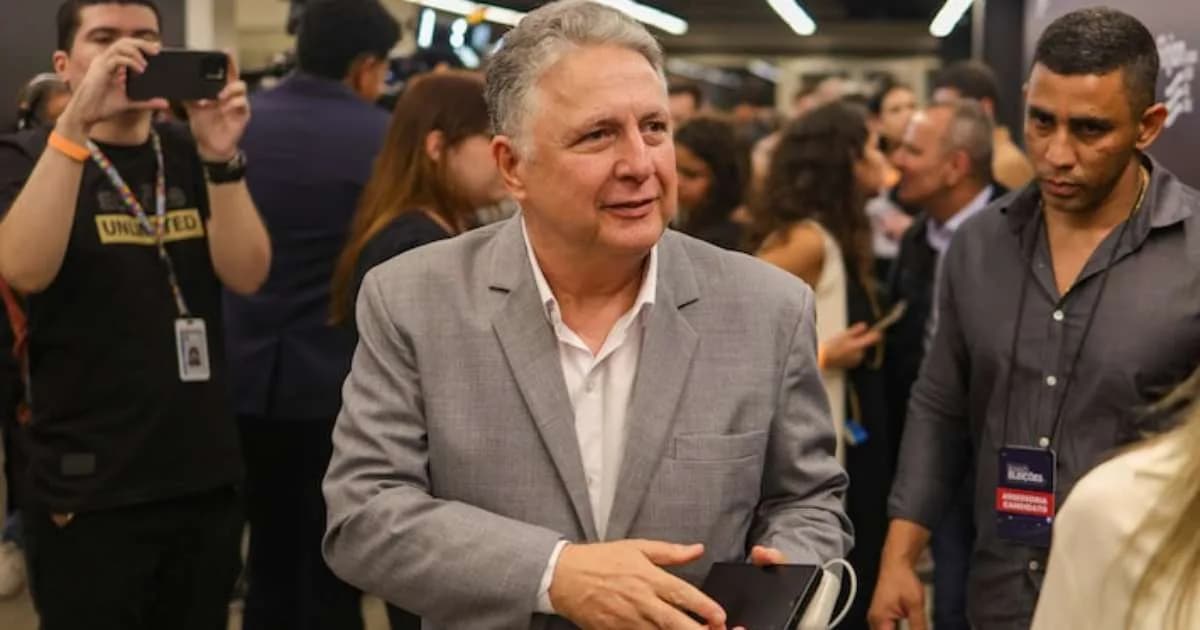 Garotinho vai a debate da Globo com candidatura indeferida