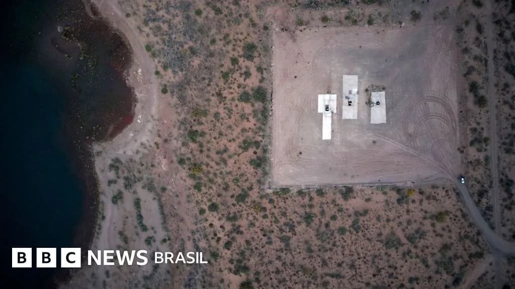 Corredor Andes-Atlântico prevê quase US$ 7 bi em aportes