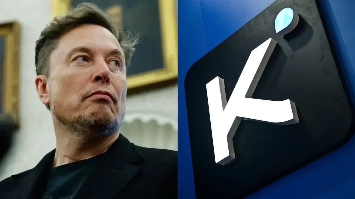 Kimi K3: 2,8 trilhões de parâmetros e o elogio de Elon Musk