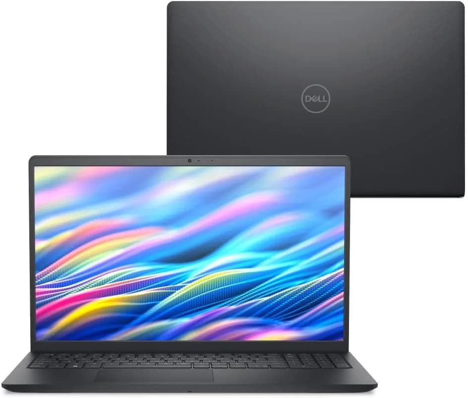 Notebook Dell 15 i7 13ª geração Ubuntu e SSD 1 TB no Prime Day