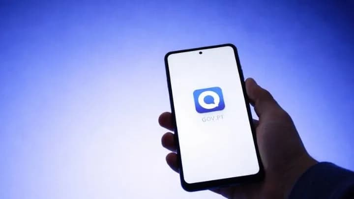 AMIM digital chega à app gov.pt e dispensa documento físico