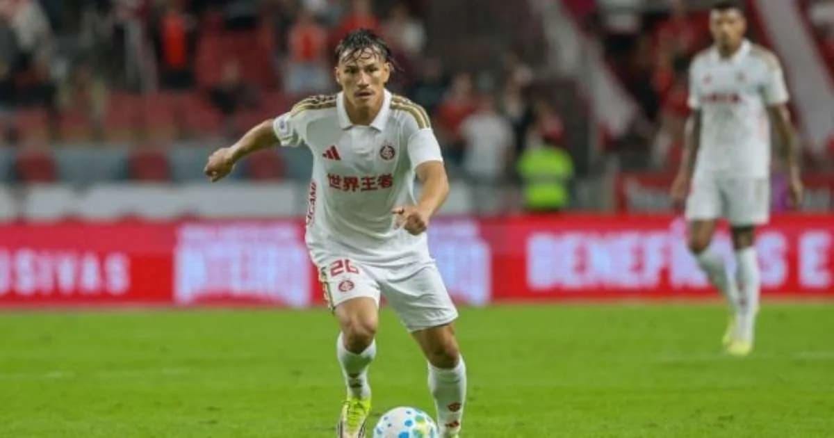 Inter perde dois laterais e Pezzolano improvisa na defesa