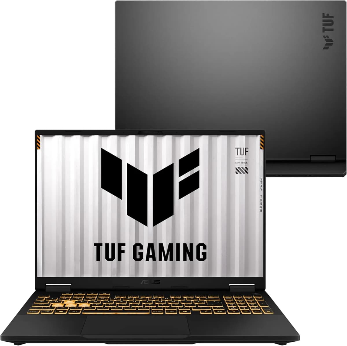ASUS TUF Gaming F16 com RTX 5050 custa R$ 9.309 na Amazon