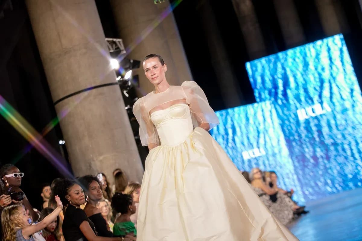 Metrópoles Catwalk leva 30 marcas para Arena Mané Garrincha