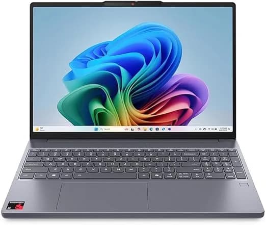 Notebook Lenovo IdeaPad Slim 3x Snapdragon, 16GB e 1TB