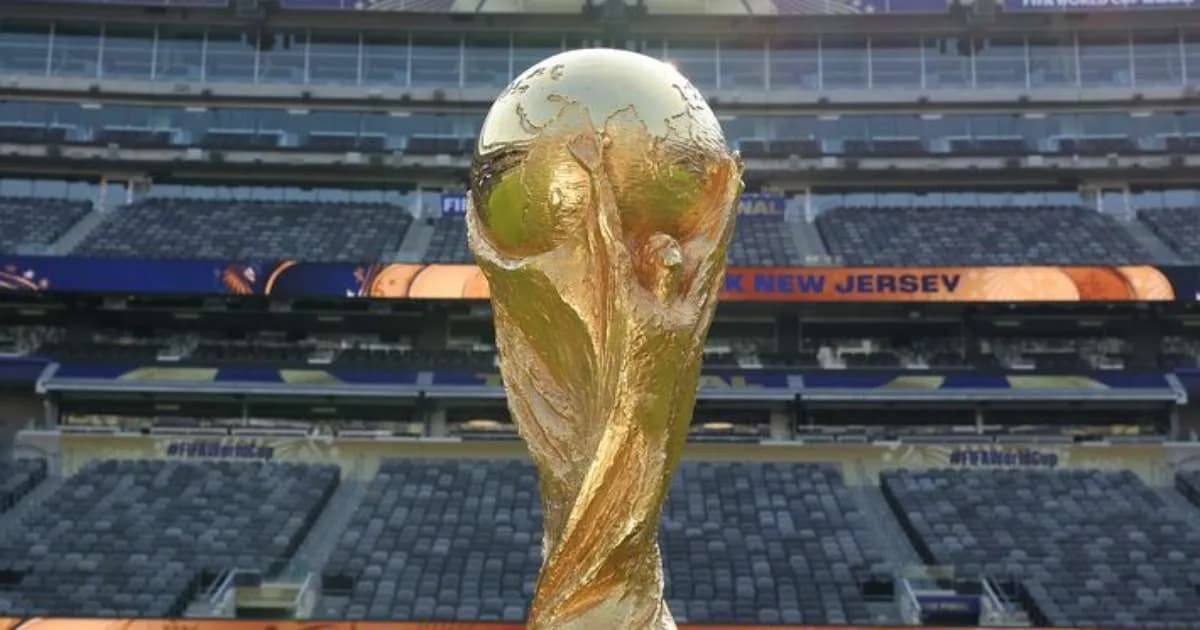 Copa de 2030: Espanha e Marrocos duelam por sediar a final