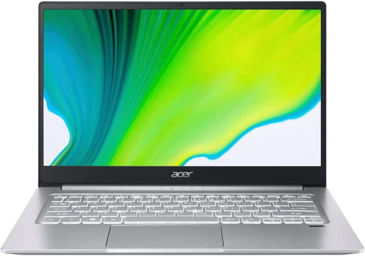 Review do Acer Swift 3 SF314-42-R6T7: Ryzen 5 e SSD NVMe