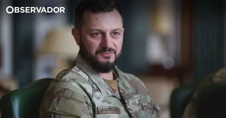 Arma falha em tentativa de assassinato de coronel da Ucrânia